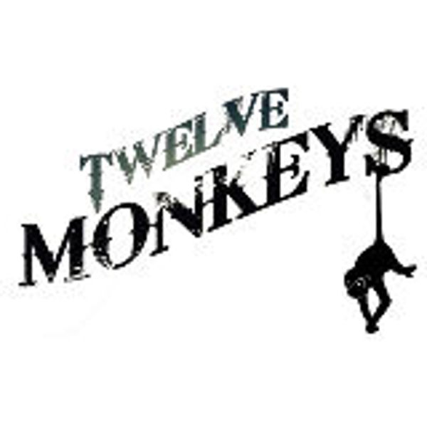Twelve Monkeys